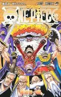 ★未完)ONE PIECE 1～110巻セット / 尾田栄一郎