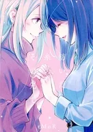 紡いだ糸のその先で / tMnR