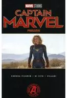 Marvels Captain Marvel Prelude(ペーパーバック) / Andrea Di Vito