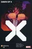 １５）Dawn Of X(ペーパーバック) / Benjamin Percy