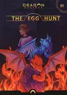 １）Dragon Eclipse The Egg Hunt(ペーパーバック)