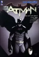 バットマン：梟の街  THE  NEW52! / スコット・スナイダー