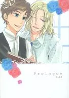 <<ヘタリア>> Prologue / スイヤ （フランシス×アントーニョ） / 七式