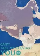 <<ヘタリア>> CAN’T TAKE MY EYES OFF YOU / スナ子 （アルフレッド×アーサー） / ままごと