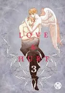 <<ヘタリア>> LOVE＆HURT 3 / くらげ （アルフレッド×アーサー） / 赤熱ベイベ