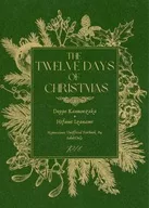 <<ヒプノシスマイク>> The Twelve Days of Christmas / 間口 （観音坂独歩×伊弉冉一二三） / 百三歳