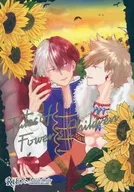 <<僕のヒーローアカデミア>> Tales of Flower’s Children / レニ / いーぜろ （轟焦凍×爆豪勝己） / secret Perfume