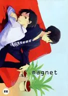 <<お笑い>> magnet / きかり （イノウエ×イシダ） / kikariri