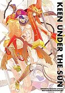 <<戦国BASARA>> KEEN UNDER THE SUN / deg （長曾我部元親×毛利元就） / 黝