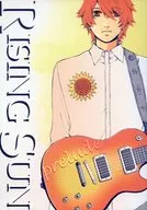 <<うたの☆プリンスさまっ ♪>> RISING SUN Prelude  / 卯月 （一十木音也×七海春歌） / 四月馬鹿