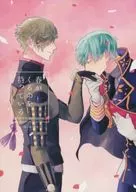 <<刀剣乱舞>> 春がくるのを待っている / 秋久 （一期一振×鶯丸） / MOKKA