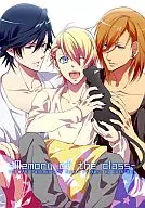 <<うたの☆プリンスさまっ ♪>> ‐Memory of the class‐ / ようは （一ノ瀬トキヤ、神宮寺レン、来栖翔） / ジャック・レイズ