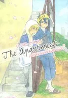 <<刀剣乱舞>> The Apartment ANTHOLOGY / 藤井咲 / KIB （三日月宗近×山姥切国広） / 眠れない夜空