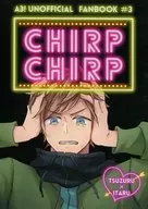 <<A3!(エースリー)>> CHIRP CHIRP / 瑠璃 （皆木綴×茅ヶ崎至） / chou chou