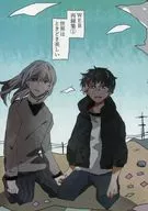 <<アイドリッシュセブン>> 世界はときどき美しい / ラテ （千×百） / ジプシー