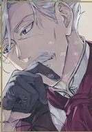 <<Fate>> ある破綻者による絶対的証明 / あとのすけ （新宿のアーチャー、ぐだ男） / ICE-TYPE
