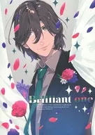 <<うたの☆プリンスさまっ ♪>> Brilliant one / 槝宿ぎい （寿嶺二） / Yadoccarizm