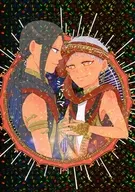 <<その他ゲーム>> シャリマ / とめ （ジャミル×カリム） / IGNORE