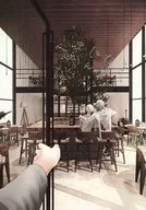 <<アイドリッシュセブン>> きになるかんけい / am （四葉環×逢坂壮五） / aksk