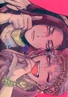 <<その他ゲーム>> それでもふたりの夜は明ける / たろまち （カリム、ジャミル） / さらば、ムー大陸