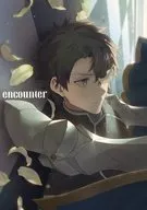 <<Fate>> encounter / タカヒコ （ガウェイン×ぐだ男） / CTdO