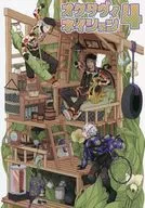 <<その他ゲーム>> オクタヴィネイション 4 / 伊東 （アズール、ジェイド、フロイド） / 喪ぐら