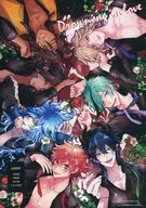 <<その他ゲーム>> Drowning in love / 菜花 （NRC生徒、NRC教師） / 菜花ばたけ