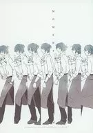 <<魔法使いの約束>> MOMENT / なも / まよ （ブラッドリー×ネロ） / PP/tree