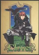 <<FE　ファイアーエムブレム>> Clover / 春山 （ガイア、クロム） / SOS+