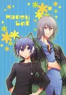 <<その他ゲーム>> Honey Cat / 蓮見ひこ （ナオヤ×主人公） / Lotus