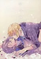 <<刀剣乱舞>> シームレス / みなつき （山姥切国広×山姥切長義） / 凝る鹿