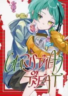 <<その他ゲーム>> CHRISTMASorTREAT / ぼっ子 （フロイド×ジェイド） / 日陰ぼっこ