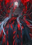 <<Fate>> エマ / AU （アスクレピオス） / VLIND