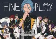 <<あんさんぶるスターズ！>> FINE PLAY / 瀬戸 （オールキャラ） / 終末タイムセール