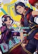<<その他ゲーム>> Viper Days！ / Koke＿0v0 （ジャミル、ナジュマ） / 空蝉