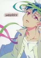 <<アイドリッシュセブン>> sapphire （千×百） / Lotus