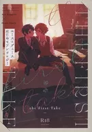 <<その他ゲーム>> the First Take / Mafuyu / らい宙 （エース×デュース） / ｴｽﾃﾞｭﾊｼﾞﾒﾃｱﾝｿﾛｼﾞｰｼﾞｯｺｳｲｲﾝｶｲ