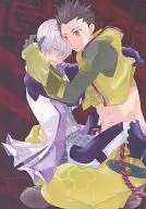 <<戦国BASARA>> 侵入禁止! / 杉瀬いゆ （徳川家康×石田三成） / ことら