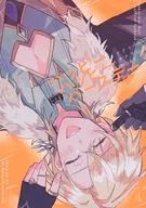 <<崩壊：スターレイル>> HAPPY HAPPY BIRTHDAY ハッピー ハッピー バースデー / con （Dr．レイシオ×アベンチュリン） / moff