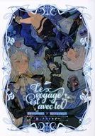 <<原神>> Le voyage est avec toi / はじ / M4gro． （ヌヴィレット×フリーナ） / Mh