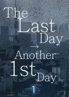 <<デビルサマナーシリーズ>> The Last Day ・ Another 1st Day 1 / あざみ （オールキャラ） / フラリカ