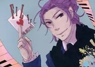 <<ラッキードッグ1>> FIL!! Fall In Love!! / Hz （ルキーノ×ジャン） / LSDL