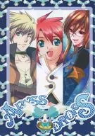 <<テイルズ>> ABYSS DROPS / はやま真 / タネトモ （オールキャラ） / うずまき/胤舎/36番地。
