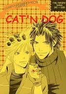 <<ＦＦ>> CAT’N DOG / rin （ザックス×クラウド） / N＆N’s