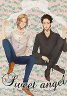 <<エルシャダイ>> Sweet angel / koyomi （ルシフェル×イーノック） / Lierre