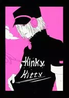 <<pop’n music>> Kinky Kitty / 上野屋旭 / カフー （マコト×Mr.KK） / Locker room