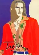 <<オリジナル>> Tre’sor 2 / 町居真理子 / こおはらしおみ / ROSE SHADOW
