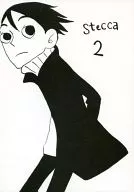 <<オリジナル>> stecca 2 / オノナツメ / setteorsi
 (basso.n)