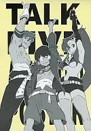 <<グレンラガン>> TLA POSTERS / 今石洋之 / 錦織敦史 / インクボトル/弁慶堂