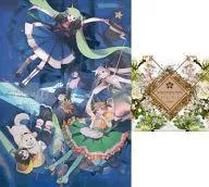 <<ボーカロイド>> 【DVD付き】Colorful Focus ‐ 03. Memorial Moments / CHRIS / Dramatic#
